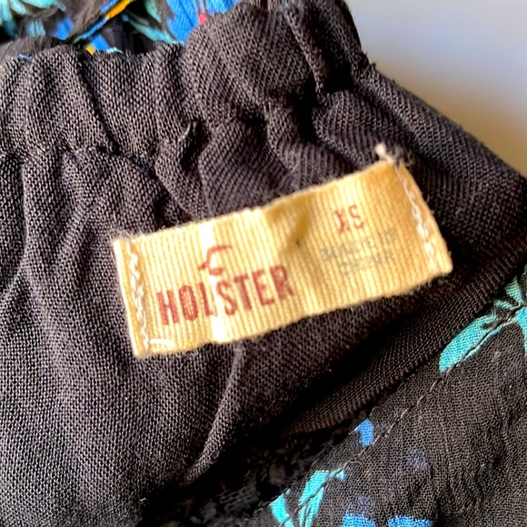 Hollister Mini Dress - Picture 12 of 13